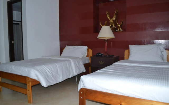 Metro Vigan Inn