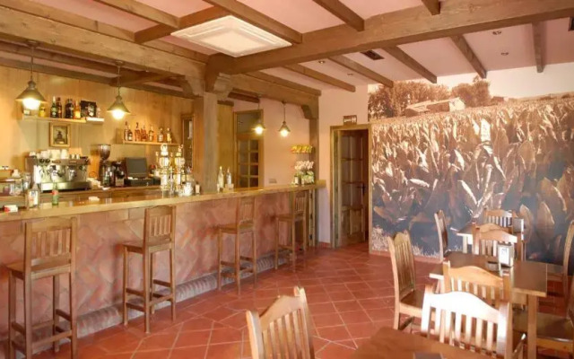 Hotel Rural Robles