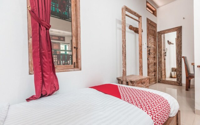 D'krepyak by OYO Rooms