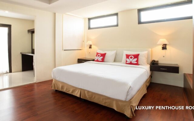 ZEN Rooms Kasira Bintaro Sektor 7