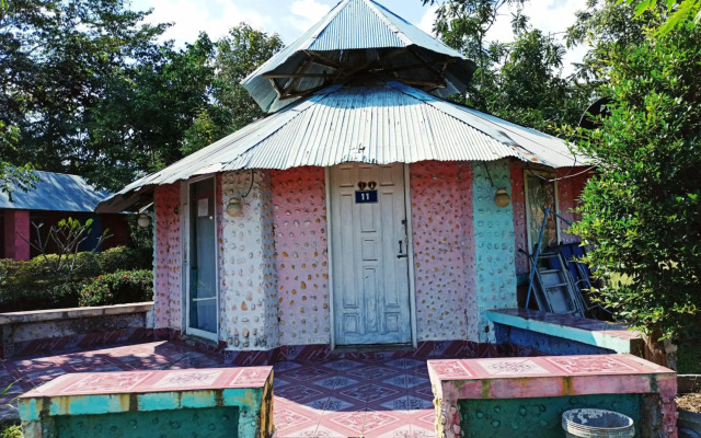 Pai Forest Resort