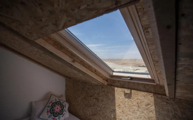 The White Hill Guest House - Hostel