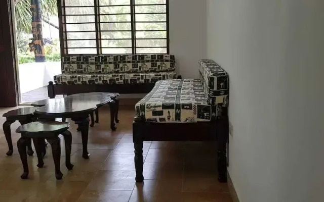 Makuti villas apartment's