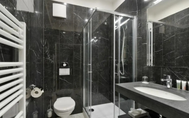 Boutique Hotel Dom - Rooms & Suites