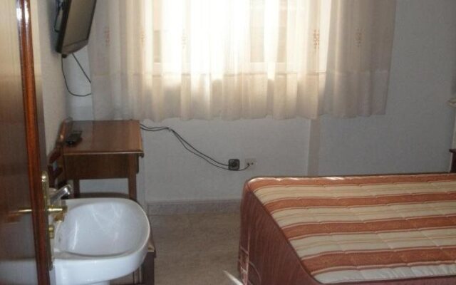 Hostal PensiOn Los Andes