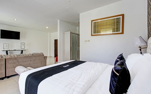 Collection O 92254 Hotel By Orchid – Guest Rooms – Wonosari