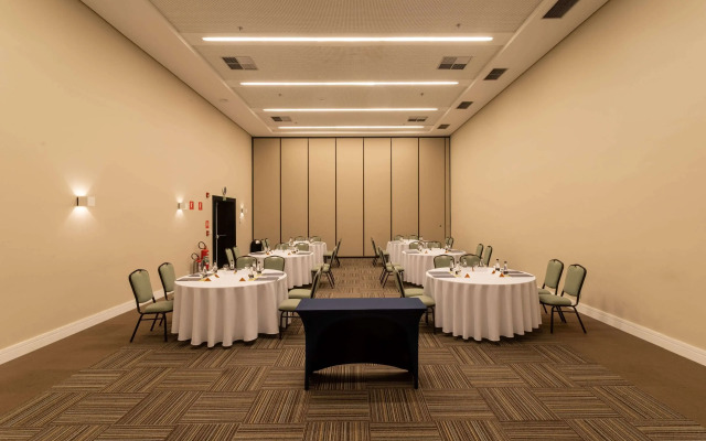 Golden Tulip Sao Jose Dos Campos