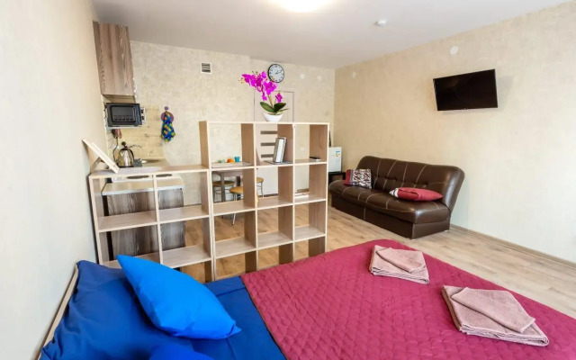 Ночка Сутки на улице Мечтателей