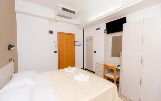 Hotel Galileo