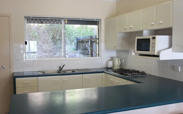 Villa at Tangalooma - Villa 55