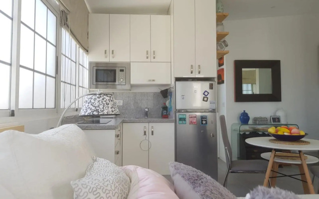 Apto/Suite Santa Cruz Tenerife