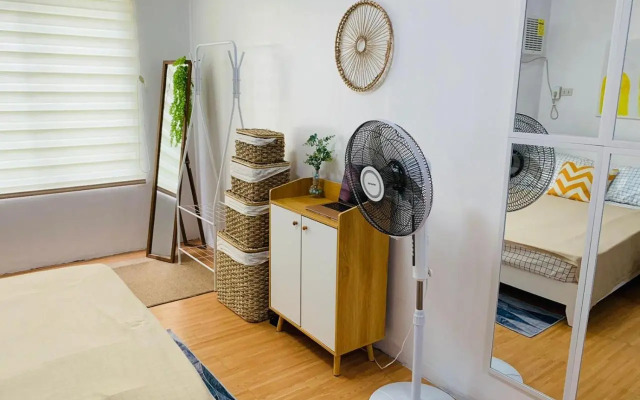 SCANDINAVIAN THEMED-1BR CONDO-Marilao Bulacan-TheRichPlacePH 7