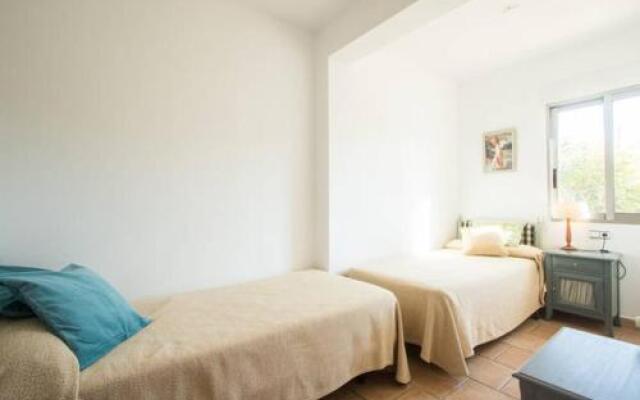 Apartamentos Villamor