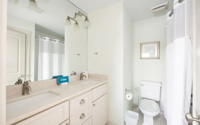 Beachwalk Villa 5090