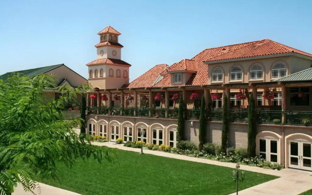 South Coast Winery Resort and Spa