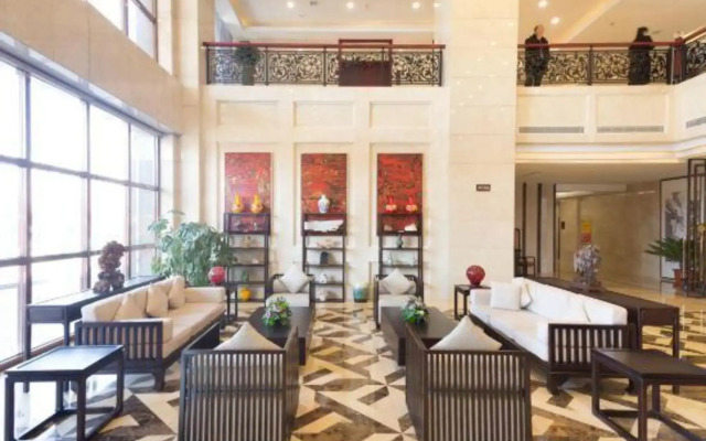 Xiangyue Hotel