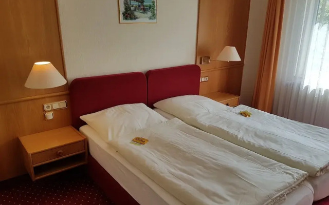 Hotel Wilhelm von Nassau