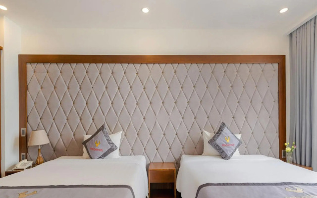 Royal Charm Hotel