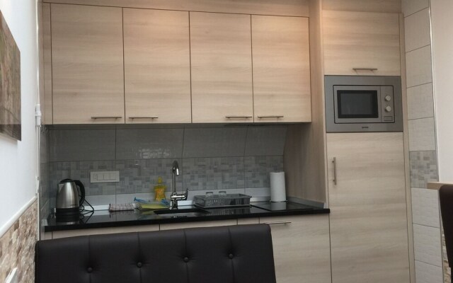 Sobe-Rooms Kvatric