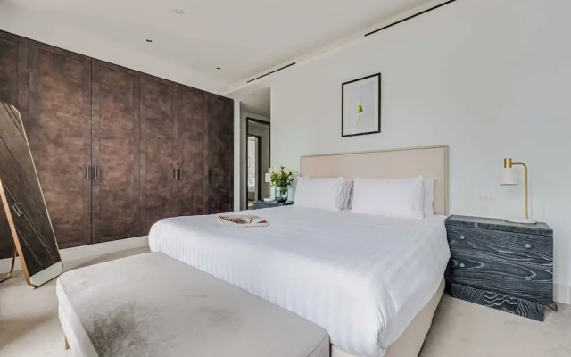 Westminster Apartments by D'montrio