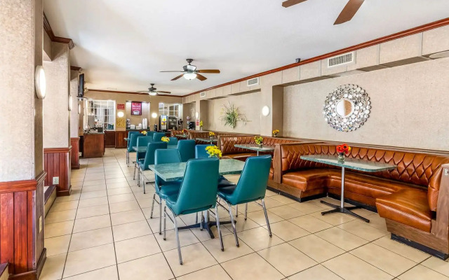 Econo Lodge Martinsville