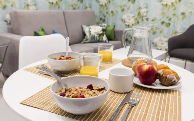 Feelathome San Marcos Apartments