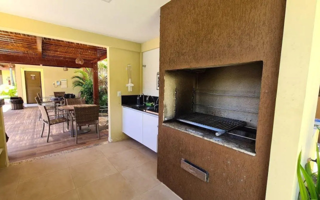 Itacimirim- Village de Miro 3/4! Praia e Piscina!