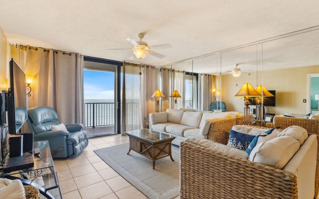 Daytona Peaceful Paradise 1804