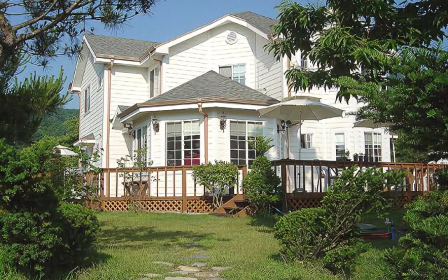 Yangpyeong Iris Pension