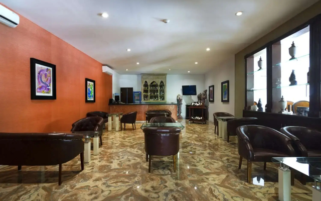 MM Grand Hotel Puebla, Tapestry Collection by Hilton