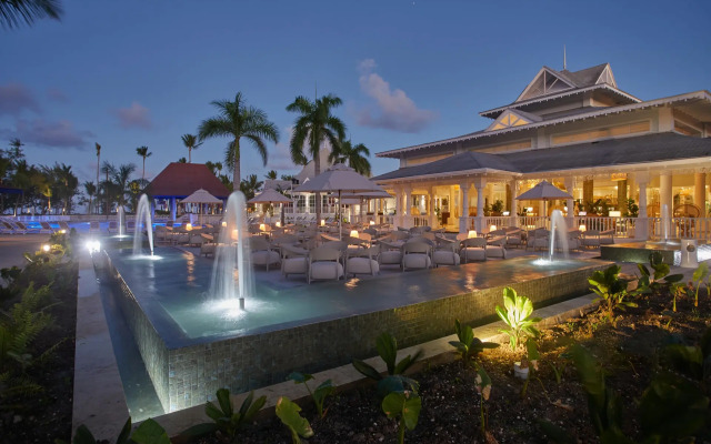 Bahia Principe Luxury Esmeralda - All Inclusive - Newly Renovated