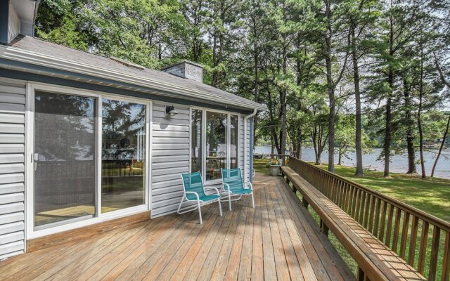 Clear View 4 Bedroom House