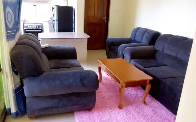 Sun Set Paradise Baringo 12