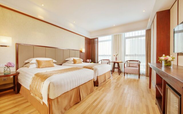Liangzhu Hotel