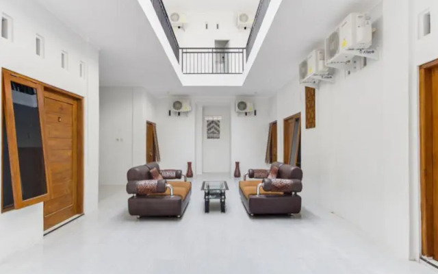 Reddoorz Near Pascasarjana Ugm 2