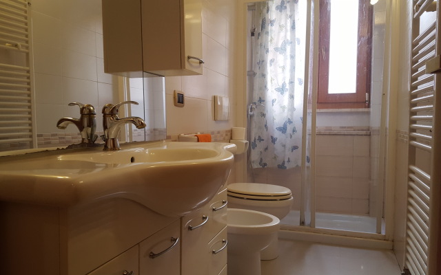 Roulette Appartamenti a Gallipoli