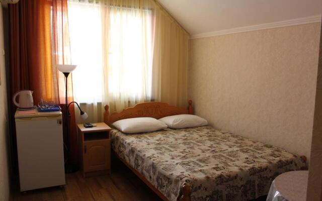Hotel Breez