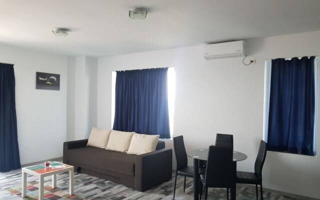 SummerHouse Apartments Mamaia Nord