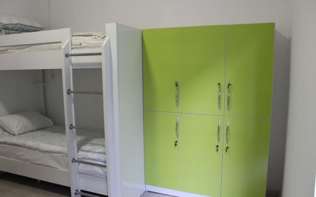 Park Hostel Osh