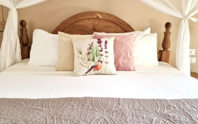 ARYA Boutique Resort