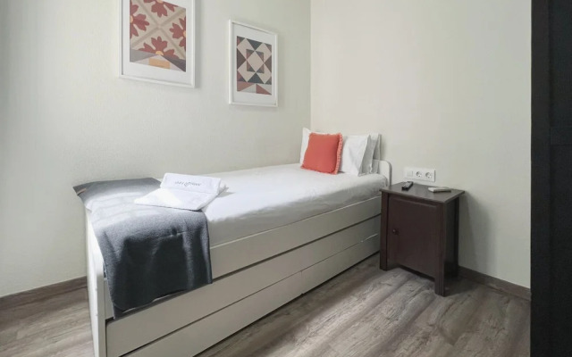 Stay U-nique Apartments Sagrada Familia