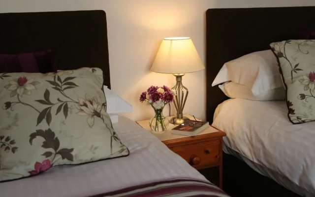 Mandeley Guest House
