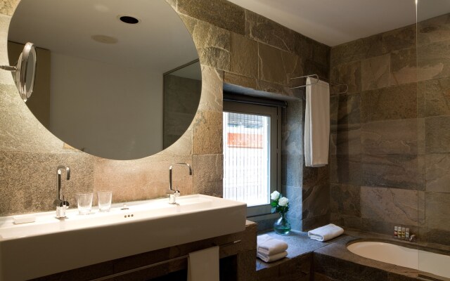 Hotel Neri Relais & Chateaux