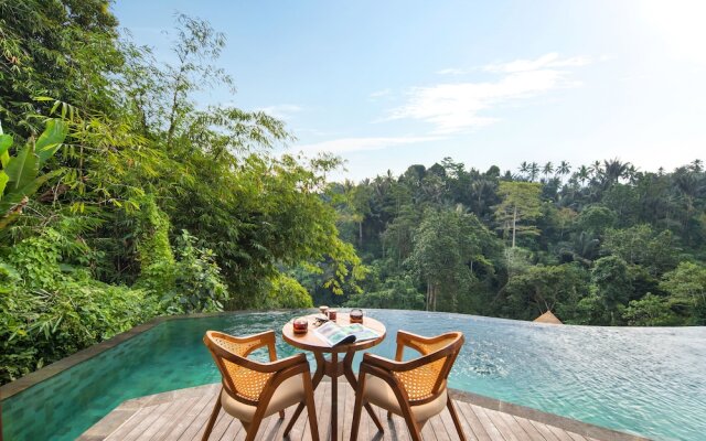 Cicada Resort Bali Ubud, Autograph Collection