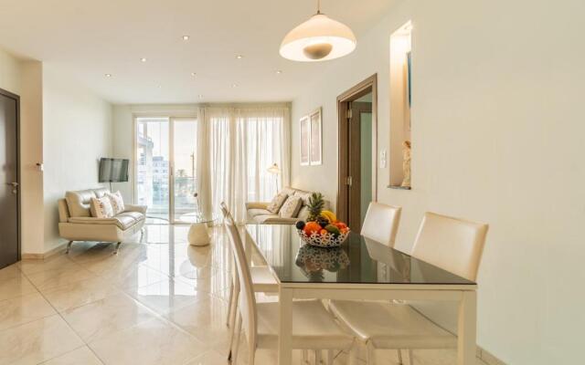 Mesogios House Suites
