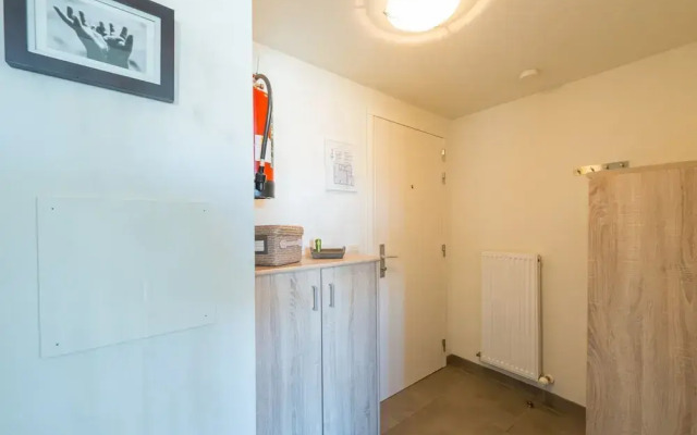 Amazing Apartment on the First Floor