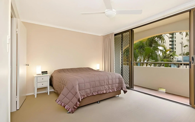 Kalua Holiday Apartments