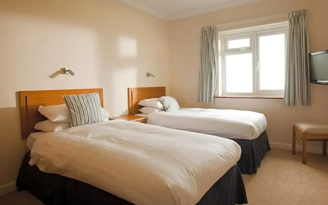 Trevose Golf and Country Club
