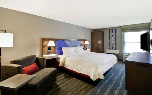 Motel 6 Seattle, WA - Airport