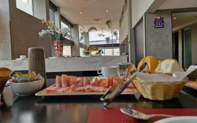 Tulip Inn Bauru